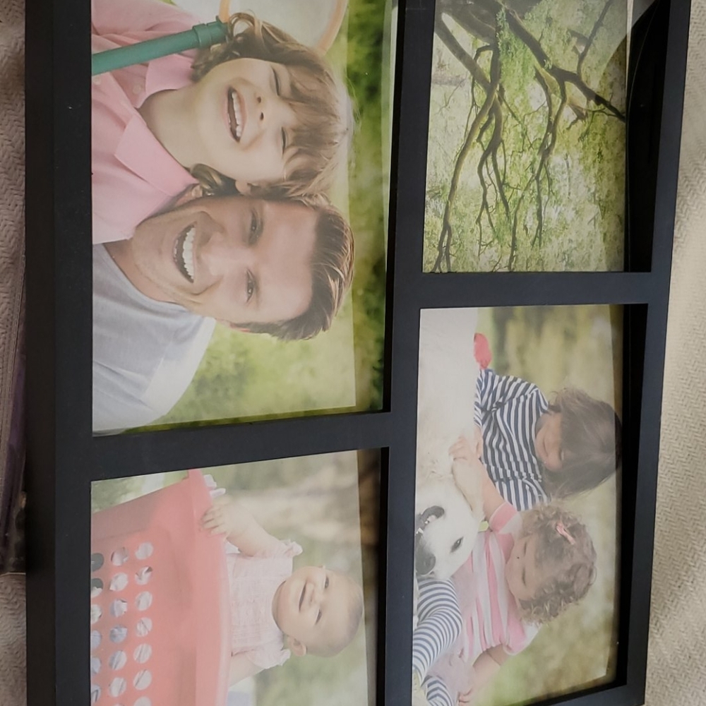 Picture frame